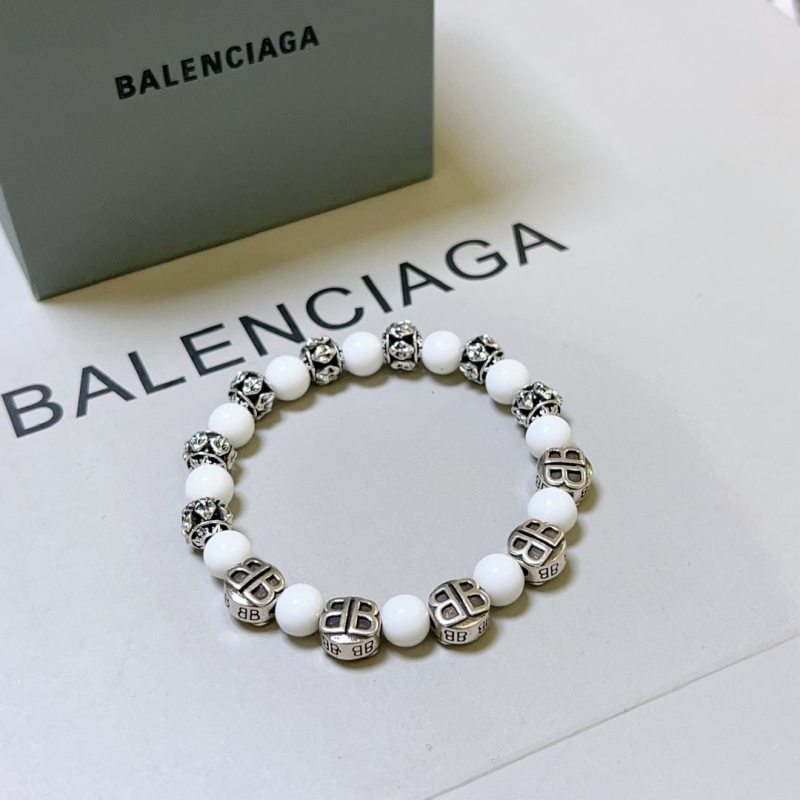 Ba1en*iaga bracelets